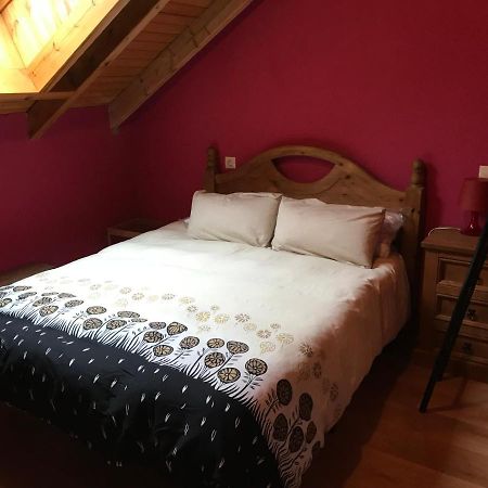 Alojamientos Casa San Habitaciones Besande Exteriér fotografie
