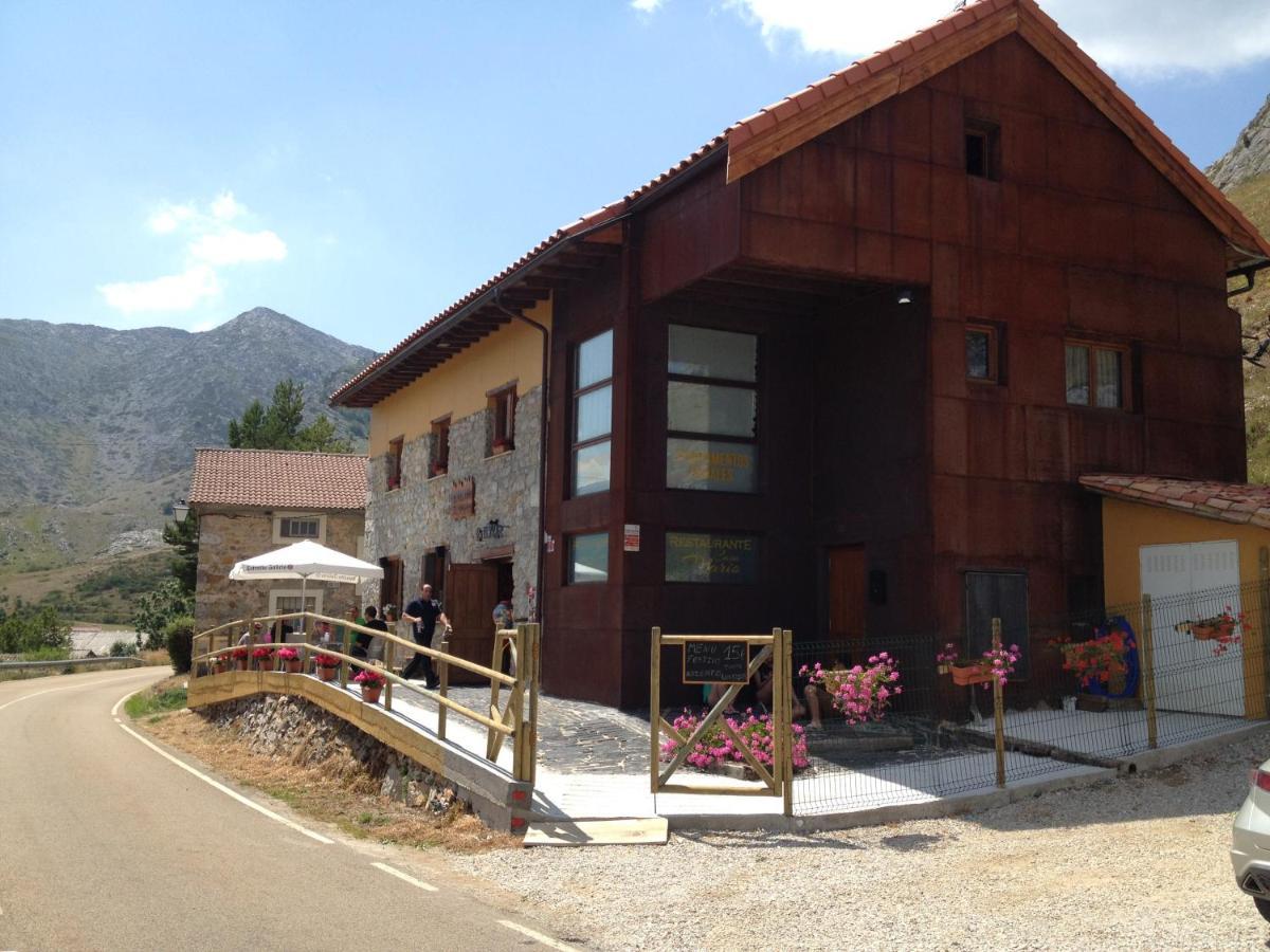 Alojamientos Casa San Habitaciones Besande Exteriér fotografie